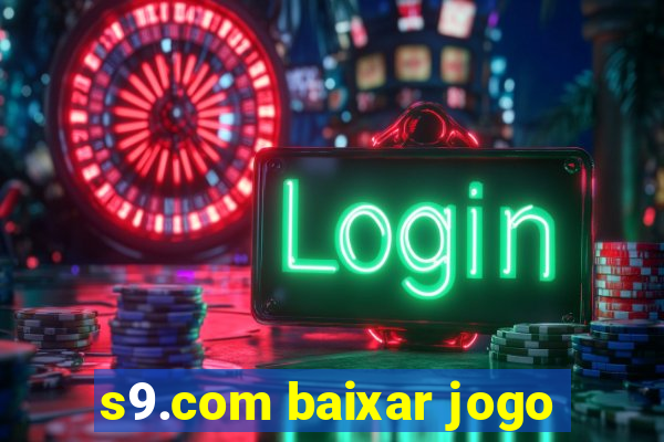 s9.com baixar jogo